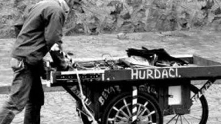 Hozat Hurdacı